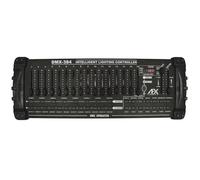 AFX DMX384 Console DMX à 384 canaux