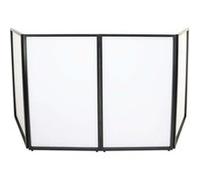 Facade DJ AFX Light FACADE-DJ-STAND 4 Panneaux 700 x 1220mm Pliables 70 x 122cm