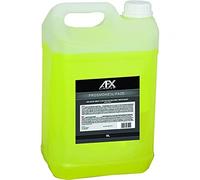 AFX Light ProSMOKE5L-FAZE Professional High Grade Smoke Fluid for Faze Machines - 5L