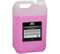 AFX PROSMOKE5L-HD - LIQUIDE A FUMEE PROFESSIONNEL HAUTE DENSITE 5L