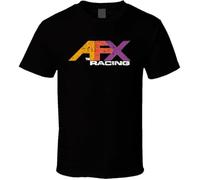 Afx Racing Car Auto Motor Parts T Shirt