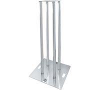 AFX TOTEM150 - Totem aluminium 150 cm avec lycra