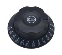 AFXGUSD Bouton de Thermostat, Régulateur de Température Du Thermostat, Bouton de Commande de Température électrique, 30 à 150