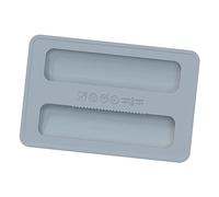 AFXGUSD Couvercle Grille-pain Capot Supérieur Silicone Accessoire Électroménager Pièce Protection Adapté à Maison Préparation Sandwich