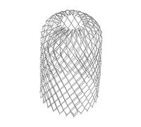 AFXGUSD Grille de Gouttière pour Le Contrôle des Débris, Je