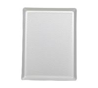 AFXGUSD Moule à Gâteau Antiadhésif, Plat de Cuisson, Rôtissoire à, Plaque de Cuisson, Ustensiles de Cuisine pour Cadeau D'anniversaire, Outils Ménag, 35cmx25cm