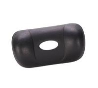 AFXGUSD Oreiller de Spa Ergonomique En EVA pour La Nuque, Appui-tête et Bain Relaxant, Accessoires pour Spa à Domicile et à L'hôtel.
