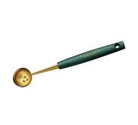 AFXGUSD Ustensiles pour Pastèque, pour Les Repas et Les Activités de Plein Air, Couverts Indispensables pour Les événements, Cuillère L