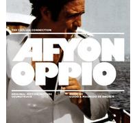 Afyon Oppio (The Sicilian Connection) by Guido & Maurizio De Angelis (2009-01-01)