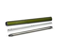 afYpktzGR Kit de Reconstruction d'unité de Tambour Compatible avec l'unité Corona de Charge de Nettoyage de Tambour OPC C220 C280 C360(1Set Long Life)