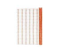 vidaXL Afzetgaas 30 m oranje150684 G
