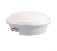 AG-30 GNSS Antenne d'enquête avec conception RHCP multi-alimentation, gain élevé 5,0 dBi pour GPS L1/L2/L5, BDS B1/B2/B3, GLONASS G1/G2/G3, E1/E5a/E5b/E6, récepteur de signal en bande L