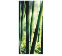 AG ART Bamboo, paper photo mural, 90x202 cm, 1 part Multicolors G