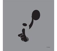 AG ART Coussin - Disney Mickey 40x40 cm Multicolors G