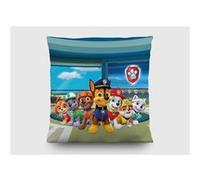 AG ART Coussin - Pat' Patrouille dans la tour - 40x40 cm Multicolors G