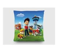 AG ART Coussin - Pat' Patrouille devant la tour - 40x40 cm Multicolors G