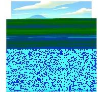 AG ART Papier peint XL intisse Mickey Mouse et ses amis Donald et Pluto de Disney 180X202 CM Multicolors G