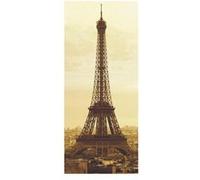 AG ART Paris, intissé photo mural, 90 x 202 cm, 1 part Multicolors G