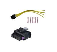 AG Automotive Kit de réparation de câble de feu arrière 5-adrigue ovale 51909639