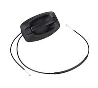 AG Automotive Poignée de porte coulissante pour extérieur droit ou gauche avec joint 735631202