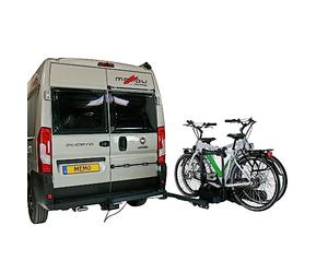AG Automotive Van-Swing Module d’articulation Charnière Droite 25500R