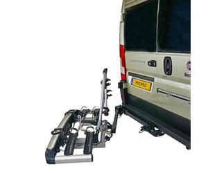 AG Automotive Van-Swing Module pivotant charnière gauche 25500L