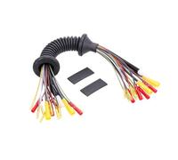 AG Automotive wiring harness tailgate repair kit Cinquecento Nuovo 500 Doblo 2320050