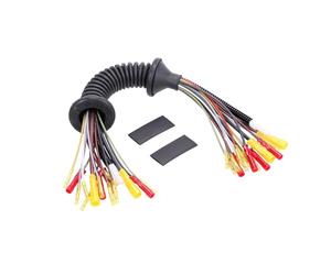 AG Automotive wiring harness tailgate repair kit Cinquecento Nuovo 500 Doblo 2320050