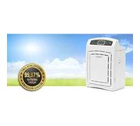 AG-C Filtre HEPA pour AirgoClean 205 S