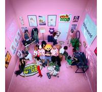 AG Club – BRODIE WORLD – Vinyle LP