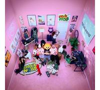 AG Club – BRODIE WORLD – Vinyle LP