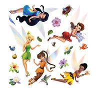 AG Design 1 Autocollant Mural, Multicolore, 30 x 30 cm