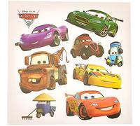Disney Autocollant mural AG Design 1 – Multicolore – 30 x 30 cm