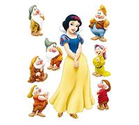 AG Design 1 Autocollant Mural, Multicolore, 45 x 65 cm