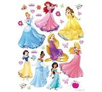 AG Design 1 Autocollant Mural, Multicolore, 65 x 85 cm