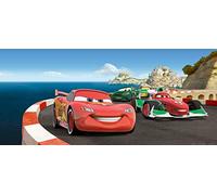 AG Design 1 Papier Peint Intissé, Multicolore, 202 x 90 cm