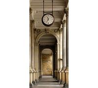 AG Design 1 Papier Peint Intissé, Multicolore, 90 x 200 cm