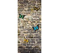 AG Design 1 Papier Peint Intissé, Multicolore, 90 x 200 cm