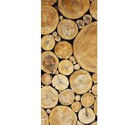 AG Design 1 Papier Peint Intissé, Multicolore, 90 x 200 cm