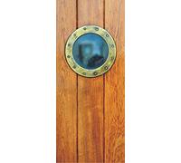 AG Design 1 Papier Peint Intissé, Multicolore, 90 x 200 cm