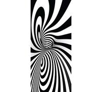 AG Design 1 Papier Peint Intissé, Multicolore, 90 x 200 cm