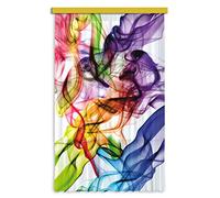 AG Design 1 Rideau, Multicolore, 140 x 245 cm