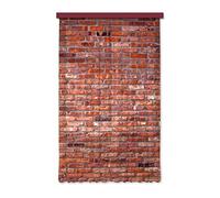 AG Design 1 Rideau, Multicolore, 140 x 245 cm