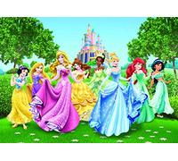 AG Design 4 Papier Peint Intissé, Multicolore, 360 x 270 cm