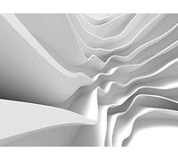 AG Design 4 Papier Peint Intissé, Multicolore, 360 x 270 cm