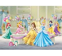 AG Design 4 Papier Peint Intissé, Multicolore, 360 x 270 cm