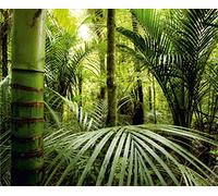 AG Design 4 Papier Peint Intissé, Multicolore, 360 x 270 cm