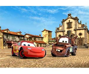 AG Design 4 Papier Peint Intissé, Multicolore, 360 x 270 cm