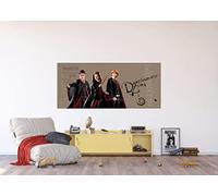AG Design AFTDNH 5516 - 410 Harry Potter Papier peint photo non tissé 170 x 75 cm