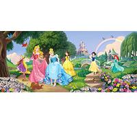 AG Design FTDNH 5378 Papiers Peints intissé - Tapisserie Poster Photo géant, 202 x 90 cm